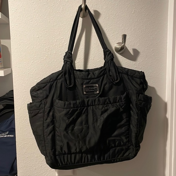 Marc by Marc Jacob Baby Bag